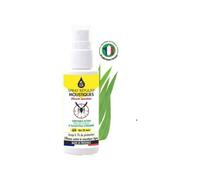 LCA Le Spray répulsif MOUSTIQUES 150ml