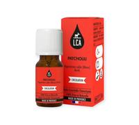 LCA Patchouli Huile Essentielle 5ml