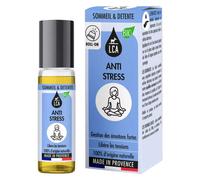 Lca Roll On Anti Stress 10 Ml