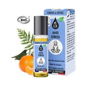 Le Comptoir Aroma Roll On Anti Stress 10ml