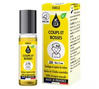 Le Comptoir Aroma Roll On Coup Bosse 10ml