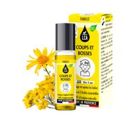 Le Comptoir Aroma Roll On Coup Bosse 10ml