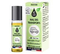 Le Comptoir Aroma Roll On Mal Transport 10ml