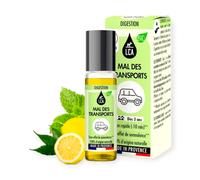 LCA Roll-on Mal des Transports BIO Dès 3 ans 10ml