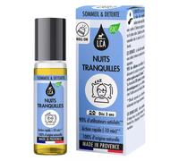 Le Comptoir Aroma Roll On Nuit Tranquille 10ml