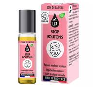 Lca Roll On Stop Boutons 10 Ml