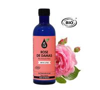 LCA Eau florale Rose de Damas Bio 200 ml