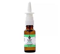 Lca Spray Nasal Décongestionnant 20 Ml