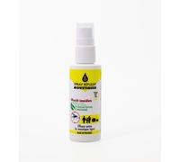LCA spray répulsif moustiques 50ml