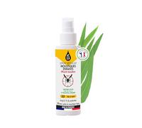 LCA - Spray Répulsif Moustiques Format Enfant - 100ml
