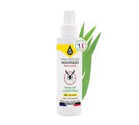 LCA - Spray Répulsif Moustiques Format Famille - 150ml
