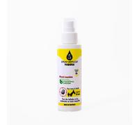 LCA spray répulsif tiques 100ml