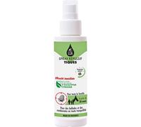 LCA Spray Répulsif Tiques 100ml