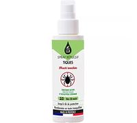 Lca Spray Répulsif Tiques Famille (30 Mois)