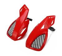 LCARY Garde Main Protecteur pour R&APTOR 125 250 350 pour Spécial pour Édition pour SE 700 700R pour SE pour YFZ450R pour YFZ450X pour Y&zf 450X Protège-Mains De M&OTO Handguard Bouclier(6)