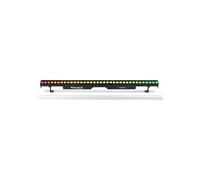 BeamZ LCB300 Barre LEDs RGBW 36x3 Watts - 12 Zones Contrôlables, 56 Programmes Automatiques, Mode Son Noir