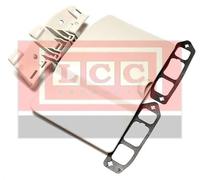 LCC Charnière trappe essence arrière LCC3427