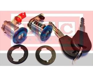 LCC LCCF01264 Serrure de porte