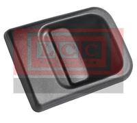 LCC Poignée de porte LCCF01125 droit, Hayon du véhicule Matière plastique