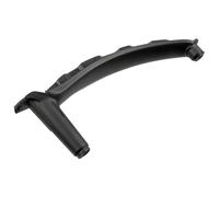 LCC Poignée de porte LCCF01216 intérieur droit Matière plastique Compatible avec BMW X5 E70 X6 E71, E72