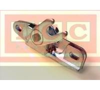 LCC Serrure de porte SUPÉRIEUR PORTE COULISSANTE Compatible avec RENAULT Master 2 Van FD LCC3043