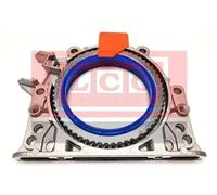 LCC TR1438 Joint SPI de vilebrequin Compatible avec VW Golf 6 3/5 portes 5K1 Polo V 3/5 portes 6R1, 6C1, AUDI A3 Sportback 8PA A3 3/5 portes 8P1 A4 B8 Avant 8K5