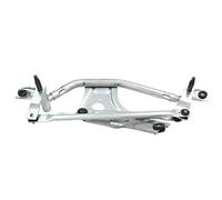 LCC Tringlerie d'essuie-glace Avant Mecanisme d'Essuie-Glace sans moteur électrique LCC3136 Compatible avec FIAT Grande Punto 3/5 portes 199 Linea 323, 110, ABARTH PUNTO 199