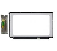 LCCM Dalle écran 14" Full HD pour HP 14s-dq0015nf + Outils de Montage