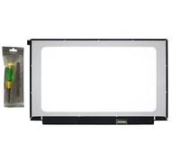 LCCM Dalle écran 14" LED Full HD Compatible avec HP 14S-DQ5001SF - 1920x1080 IPS 60 Hz + Outils de Montage