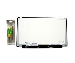LCCM Dalle écran 14" LED Full HD Compatible avec HP Chromebook 14A-NA0020NF - 1920x1080 IPS 60 Hz + Outils de Montage