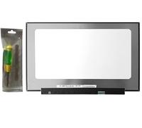 LCCM Dalle écran 17.3" Full HD pour ASUS ROG Strix Scar II GL704GM-EV001T + Outils de Montage