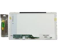 LCCM Dalle écran LED 15.6 pour pc Portable Toshiba Satellite C50-A-19U + Outils de Montage
