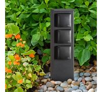 LCD 016 Prise de courant, 016,