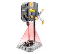 LCD 1000W Table Drill 13 mm avec laser + chaise LED