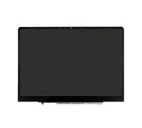 LCD 12,4", compatible avec Microsoft, Surface, ordinateur portable GO1 1943 GO 2 2013 GO3, remplacement de l'assemblage de numériseur d'écran tactile d'affichage LCD(Laptop Go 1 1943)