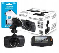 LCD 2,4 "Contrôle pour le pare-brise