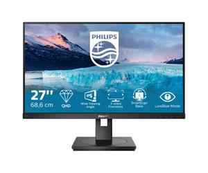 LCD 27IN IPS 2560X1440 1000:1