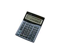 Olympia LCD 4312 Calculatrice de Bureau