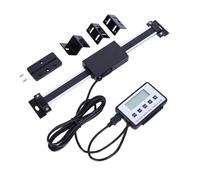 LCD à distance DRO lecture numérique 0-150 mm for fraiseuses ou tours