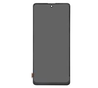 LCD Affichage Tactile Digitizer pour LA Note 10 Lite Sensitive Clear LCD Écran LCD REMPLACEMENT AVEC LA MOITE D'OUILLE DE RÉPARATION [RÉPLACIPATION DE L'ÉCRAN] Affichage LCD Digitiseur Tactile