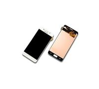 LCD ASSEMBLY Octa White SM-A310 F, GH97 - 18249 à (SM-A310 F)