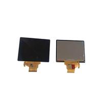 LCD avec Contact sans Rétro-éclairage, Compatible avec Nikon, Appareil Photo D5500 D5600