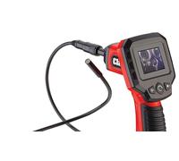 LCD Caméra Inspection Avec 9mm Lentille - CIC2410 CLARKE INTERNATIONAL