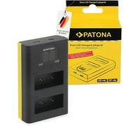 LCD Chargeur USB-C pour NP-W126S NPW126 NP W126s W126 Batterie Compatible avec Fujifilm FinePix HS 30EXR 50EXR XM5 X100F X100V X100VI XA1 XA2 XA3 XA5 XS10 XT3 XT20 XT30 II XT5 XT50 X-M5