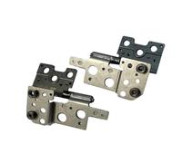 LCD Charnières Hinges Notebook LCD Hinge pour Lenovo Legion S7-15IMH5 82BC | Legion S7-15ARH5 82HM 5H50S28980 Charnières d'écran