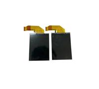 LCD, Compatible for Canon, IXUS265 IXUS275 IXUS285 avec Panneau D'affichage De Caméra Rétro-éclairé