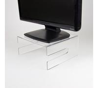 Lcd/crt Monitor Stand Acryl