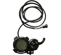 LCD Display Accessories for Dualtron, Thunder, Dualtron 3, Kaabo Mantis and Speedway 5 Eye Throttle Electric Scooter