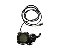 LCD Display Accessories for Dualtron, Thunder, Dualtron 3, Kaabo Mantis and Speedway 5 Eye Throttle Electric Scooter