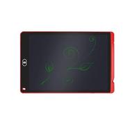 LCD Drawing Board - Drawing Pad | Doodle Board Writing Tablet | Toys for 3 4 5 6 7 8 Year Old Boys Girls Portable Travel Activity Games for Home Learning Reusable Writing Boards